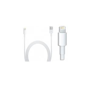 아이폰 정품 케이블 USB-A to 8핀 충전 라이트닝 케이블(벌크)
