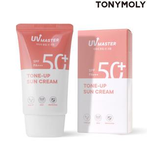 토니모리 UV 유브이 마스터 톤업 선크림 50ml (SPF50+ PA+++) (NEW)