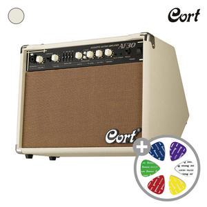 콜트 어쿠스틱 기타엠프 Cort AF-30 / AF30 +옵션