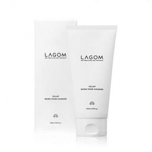 라곰 셀럽 마이크로 폼 클렌저, 150ml, 1개 one option