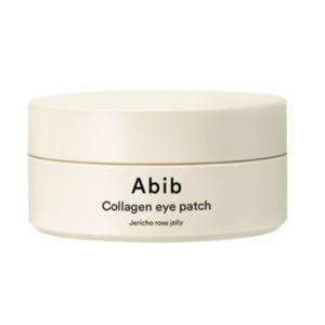 ABIB 아비브 콜라겐 아이패치 부활초 젤리 60매