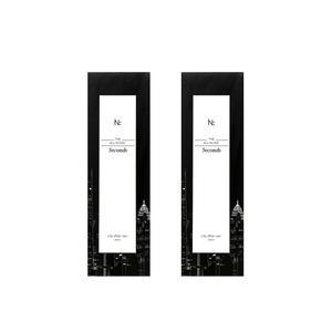 이넬릭서 파이브 세컨즈 남자올인원 스킨 200ml 2BOX in