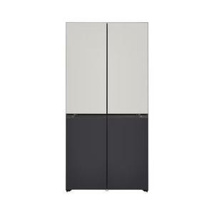 LG 빌트인 냉장고 M623MGB042S 전국무료