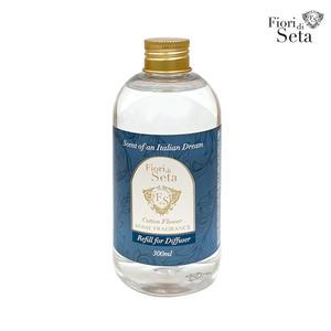 피오리디세타 디퓨저 리필 코튼플라워 300ml