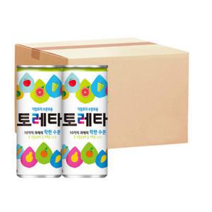 토레타 240ml x 30캔
