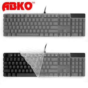 무료배송 오랜웰 앱코 ABKO K570 키스킨 키보드 덮개 커버