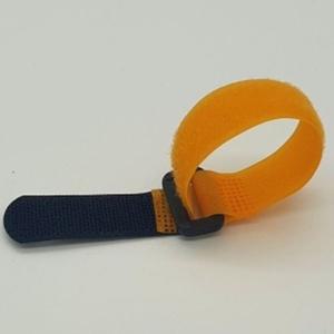 [제이큐]버클형 케이블고정 스트랩 생활용품 선정리 타이 20cm X ( 10매입 )