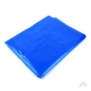 업소용 대용량 쓰레기봉투 재활용 분리수거 비닐봉투 비닐봉지 75L 50매 파란색