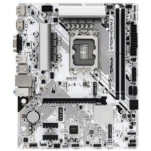[에스투씨엔아이]ASRock B760M-HDV/M.2 D5 에즈윈 (벌크)