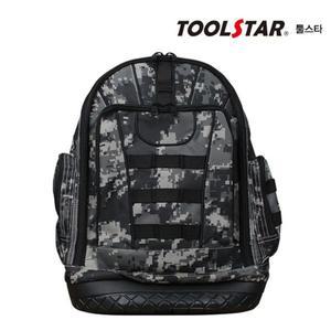 [하프클럽/알티피아]툴스타 공구가방 TS-TB15RB 백팩형 공구함 공구박스