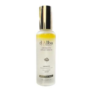 달바 아로마틱 미스트 세럼 120ml