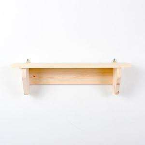 아트박스 디자인엔씨 원목미니컨츄리선반 WF32 디자인엔씨