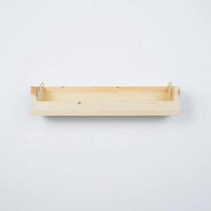 아트박스 디자인엔씨 원목수납500 선반 WF364 디자인엔씨