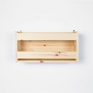 아트박스 디자인엔씨 원목수납B선반 WF332 디자인엔씨