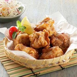 오리지널 치킨 가라아게 1kg 8팩 (총 8kg)