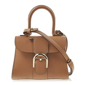[롯데백화점]DELVAUX 여성 브리앙 미니 토트백 AA0406AAM0 24FDO