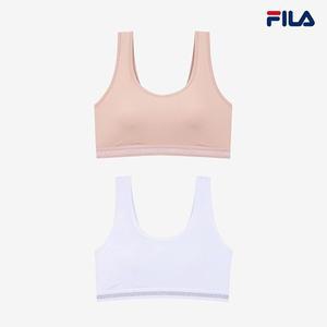 [휠라] 에센셜 브라탑 2종 택1(FI4ITF6661FWHI)