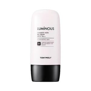 루미너스 여신광채 비비크림 45g(SPF37)_YR
