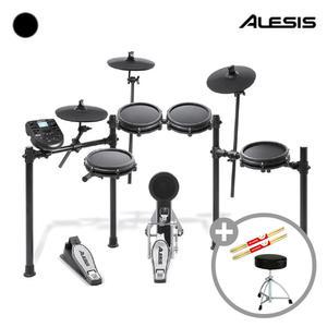 알레시스 NITRO MESH KIT 전자드럼+페달 /Alesis