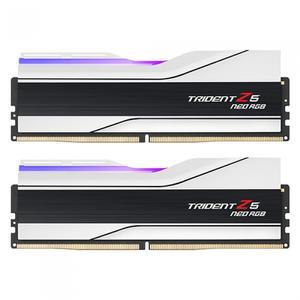 G.SKILL DDR5-6000 CL30 TRIDENT Z5 NEO RGB J 화이트 패키지 (32GB(16Gx2))