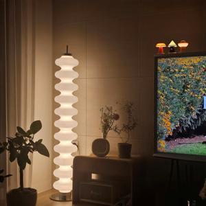 LED 이케아 조명 장스탠드 수유등 아크릴 무드등 버섯 머쉬룸