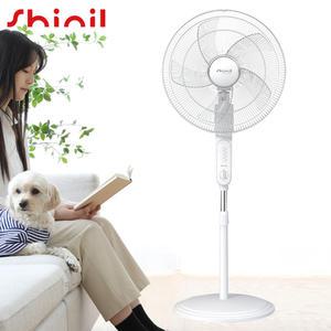 신일 키높이 선풍기 20인치 업소용 가정용 거실 대형 스탠드 서큘레이터
