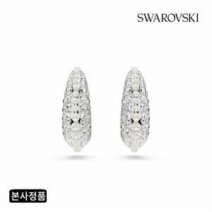[/본사정품] Sublima 로듐 드롭 귀걸이 5692107