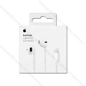 새로운 라이트닝 커넥터 EarPods 애플박스정품 - MWTY3ZP/A