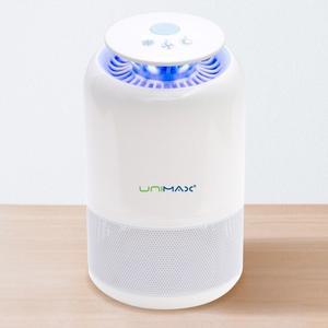 유니맥스 모기포충기 가정용포충기 날파리트랩 모기포집기 UMB-050W