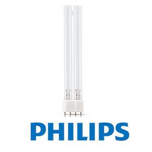 필립스 자외선 살균램프 UV-C TUV PLL 36W 4P (6개묶음)