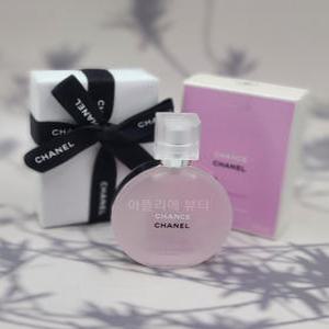 샤넬 샹스 오땅드르 헤어 미스트 35ml [샤넬 무료 포장]