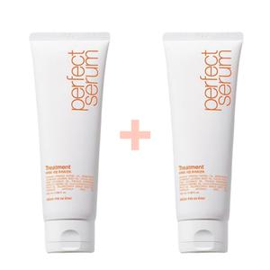 미쟝센 퍼펙트세럼 트리트먼트 180ml ,2개
