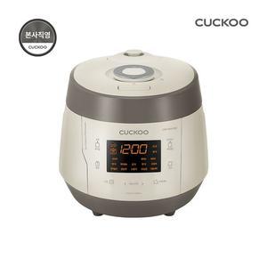 본사직영) 쿠쿠 6인용 전기압력밥솥 CRP-PK0610BGI