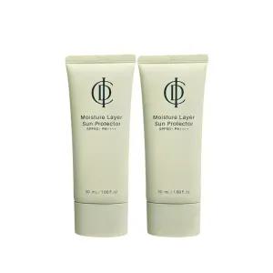 인셀덤 모이스쳐 레이어 선 프로텍터 50ml 2개