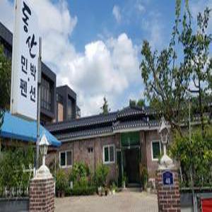 [충북] 동산민박펜션(충북, 보은)