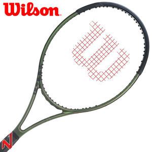 2022윌슨 테니스라켓 블레이드 25 주니어 V8.0 (100sq/245g/16x19)