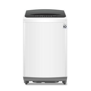 LG전자 통돌이 일반세탁기 TR10WL 10kg 화이트 _HK