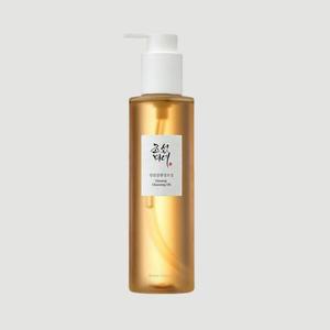 조선미녀 인삼 클렌징오일 210ml