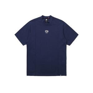 [다이나핏](신세계 사우스시티)YMM23236N4 MOTION (모션) 남성 반팔티 (Navy)