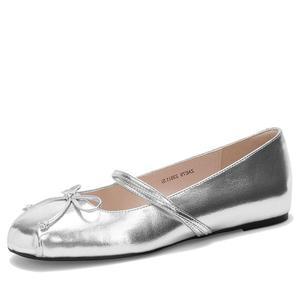 [TOOMANYSHOES](센텀시티점)[mzeNeration] 여성플랫 TMS06_24FSIL
