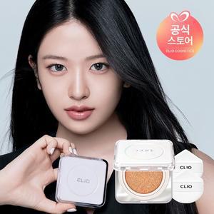 킬커버 파운웨어 쿠션 디오리지널 기획세트 [본품+리필] [사은]퍼프2매