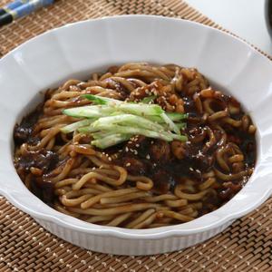 하남 맛집 삼선 해물 짜장면 캠핑 집들이 중화요리 해산물 요리 중식 밀키트 530g