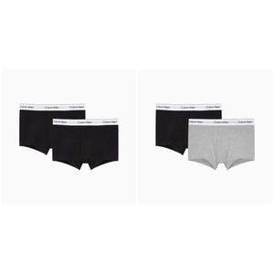 [Calvin Klein Underwear](대구신세계)CK 24FW 남성 모던코튼 드로즈 2PK 2종 택 1(NB3985-UB1/UJH)