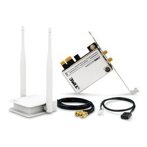 EFM네트웍스 아이피타임 BE9300IPX PCI-E WiFi7 무선 랜카드