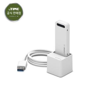EFM ipTIME AX2000U USB3.0 무선랜카드 [H@lu]