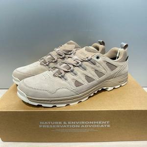 [네파] 공용 CANNETO TRACTION GTX LOW 칸네토 트랙션 GTX 로우7KC7615J08