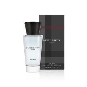 터치 맨 EDT 100ml +향수공병)