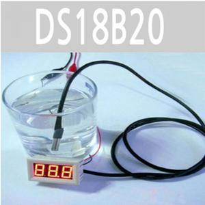 DS18B20 아두이노 온도센서 모듈 온도센서방수