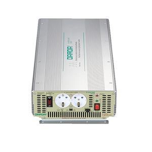 다르다 DC/AC인버터 DP-40024BQ(DC24V/4000W)