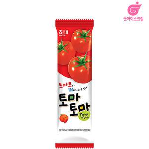 해태 토마토마 35개